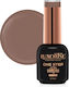 Luxorise Gel Nail Polish Caramel Macchiato 10ml