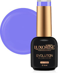 Luxorise Ημιμόνιμο Βερνίκι Νυχιών Neon Obsessio...