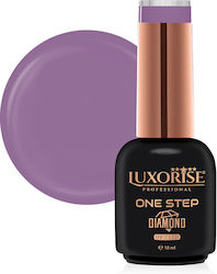 Luxorise One Step Gel Nail Polish Diamond Calla...