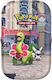 Pokemon Mega Evolution: Lumiose City - Meganium & Meowstic Tin