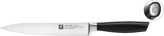 Zwilling J.A. Henckels All Star Μαχαίρι Ξεφλουδίσματος από Ανοξείδωτο Ατσάλι 20cm