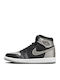 Air  1 Retro Women's Black Boots