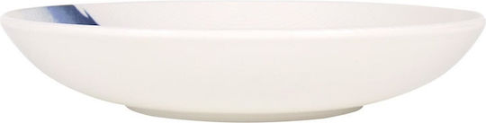 Bonna Deep Porcelain Plate 23cm