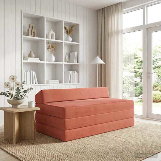 Canapea Cu Două Locuri Pat 120x60x49 cm