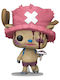Funko Pop! Animation: One Piece - Tony Tony Chopper 2340 Chase