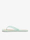 Epic Herren Flip Flops Weiß