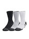 Under Armour Performance Tech Спортни Чорапи Многоцветни 6 Чифта