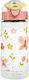 Miniland Junior Kids Water Bottle Butterfly 500ml