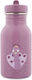 Trixie Mrs. Peacock Sticlă Pentru Copii Plastic Antivărsare 350ml