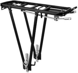 Suport Spate Stabil 40 X 37.5 Cm Negru Argintiu