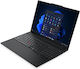 Lenovo Thinkpad E16 Gen 3 16" IPS QHD+ 120Hz (Ultra 5-226V/16GB/512GB SSD/Fără Sistem de Operare) (Tastatură Engleză SUA)