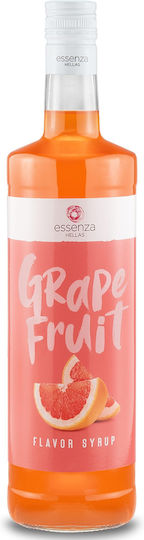 Essenza Σιρόπι για Κοκτέιλ με Γεύση Grapefruit 1000ml