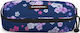 Eastpak Penar Oval Single Floral Bloom Navy