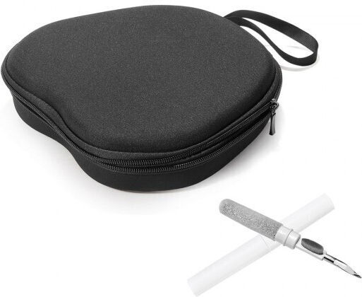 Schutzhülle Reinigungsstift Kopfhörer Jbl Tune 770nc Schwarz