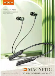 Moxom MX-WL50 In-ear Μαύρα