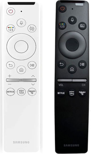 Samsung BN59-01330U Γνήσιο Τηλεχειριστήριο Τηλεόρασης