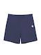Kinder Shorts & Bermudas Stoff Blau