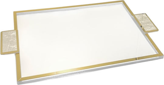 Riniotis Wedding Tray Made of Plastic