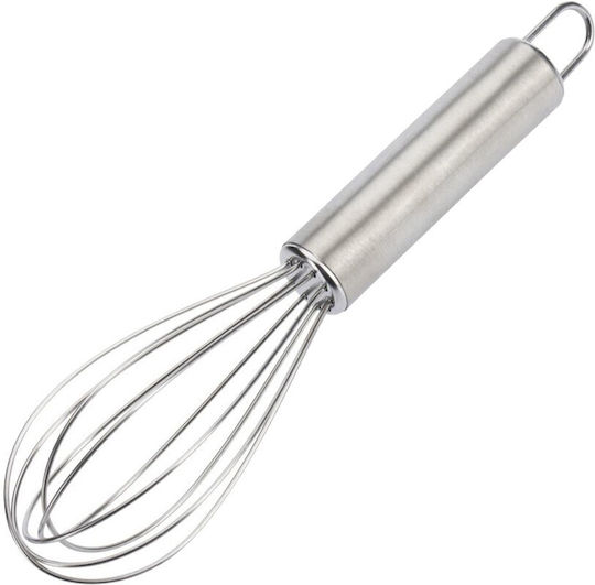 Westmark Αυγοδάρτης Μεταλλικός 17cm