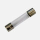 Omega St522310 Sicherung Glas 5×20 Mm 10a Slow-Blow – 5 Stück