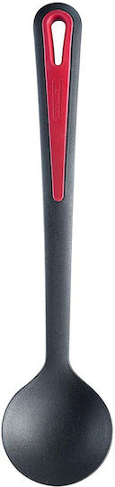 Westmark Servierlöffel Küchen Kunststoff Beigefarbene 31,5 cm