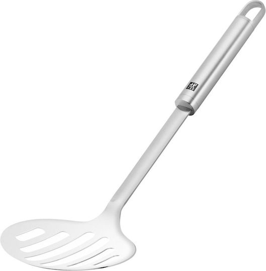 Zwilling J.A. Henckels Rostfreier Stahl Servierlöffel Für Nudeln Tiefe 33.2cm Zwilling J.A. Henckels Rostfreier Stahl Servierlöffel Für Nudeln Tiefe 33.2cm