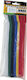 Cable Ties Plastic 125mmx12mm in Multicolour Colour 6pcs DD-06605