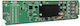 Aja 12g-sdi Analoges Audio-Embedder Disembedder Og-12g-ama