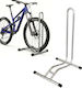 Relaxdays Bară De Parcare Pentru Biciclete