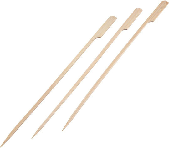 Set 50 Souvlaki Sticks 25 Cm Westmark