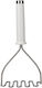 Kitchenaid Handbuch Kartoffelpresse aus Inox