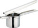 Kitchen Craft Potato Press Stainless Steel 31x10x12cm