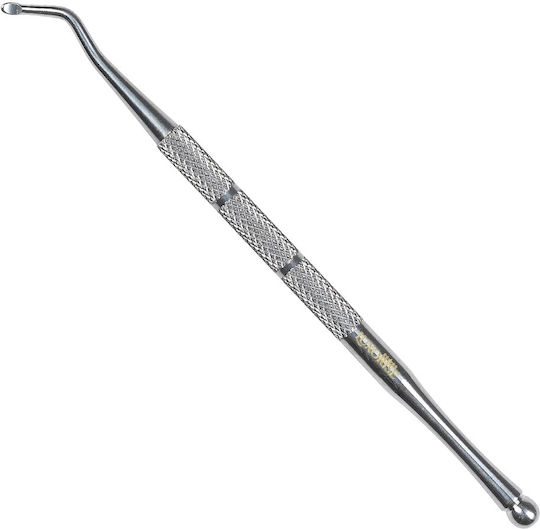 Instrument Profesional Pentru Manichiură Cuticule Pusher #12 Luxorise