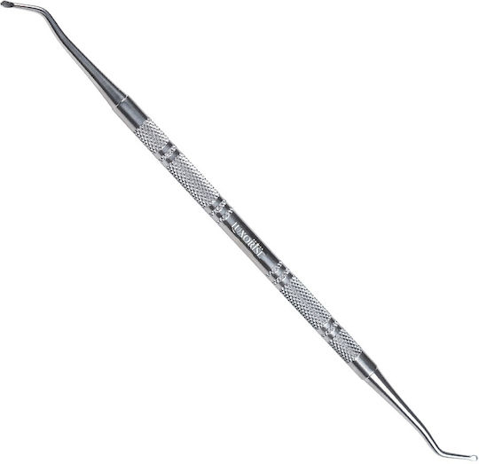 Professional Nail Cuticle Pusher 2 Heads #13 Luxorise