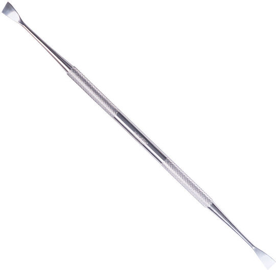 Professional Manicure Cuticle Pusher 2 Heads #11 Luxorise