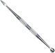 Professional Cuticle Pusher 2 Tips #14 Luxorise