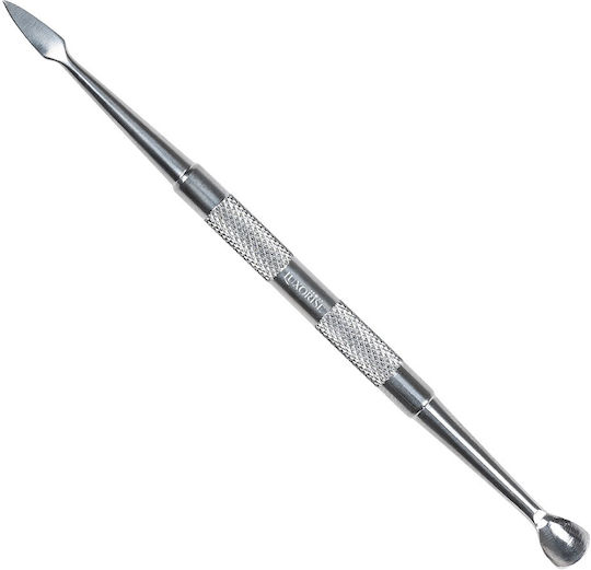 Professional Cuticle Pusher 2 Tips #14 Luxorise