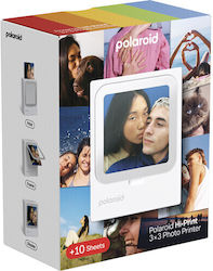 Polaroid Hi-print 10 Φύλλα Polaroid Hi-print 10 Φύλλα