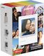 Polaroid Hi-print Φωτογραφικό Χαρτί για Εκτυπωτές Inkjet 10 Φύλλα