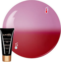 Luxorise Гел за нокти Ruby Flaming 30 мл