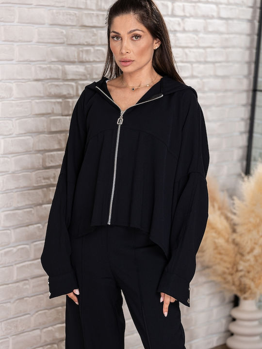 Quqa Mue Set Trening Negru