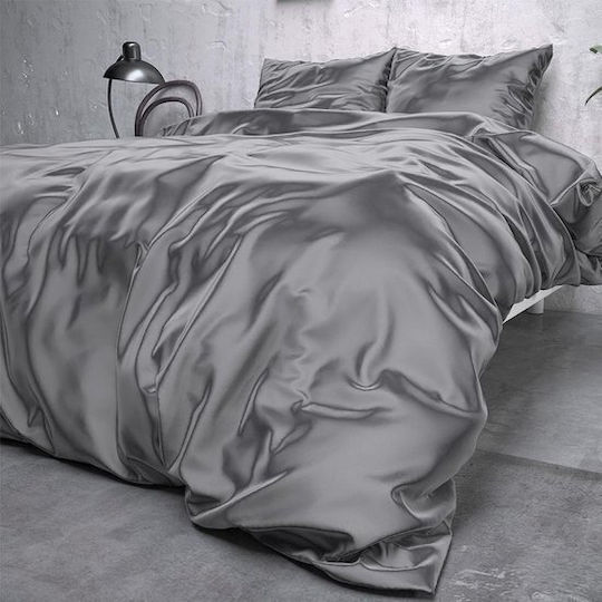 Sleep Time Σετ Silver Color