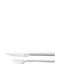 Zwilling J.A. Henckels Cutlery Set Stainless Steel 18/10 Silver 2 Pieces