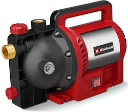 Einhell Gc-gp Elektrische Oberflächenwasserpumpe 1100W Einhell Gc-gp Elektrische Oberflächenwasserpumpe 1100W