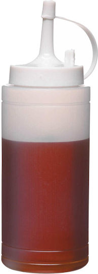 Δοχείο Σάλτσας 200 Ml Πλαστικό Kitchen Craft