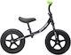 Kinder Balancefahrrad Sprinto Schwarz