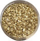 Grobe Bunte Sand 2-3mm 250g Gold