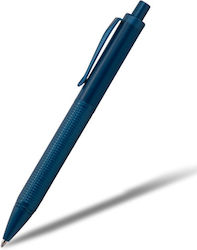 Campo Marzio Kugelschreiber mit Blauer Tinte Personalisierung