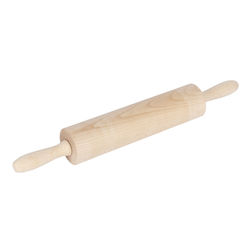 Kitchen Craft Holz Nudelholz Küchen 25cm