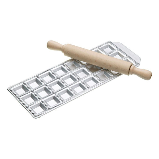 Imperia Roleu de Lemn de Bucătărie Diametru 3.4cm
